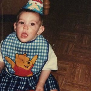 Meet your Posher, Lee